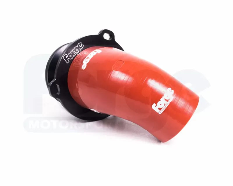 Forge Motorsport K03 Turbo Outlet Muffler Race Pipe Audi | Volkswagen 2004-2016.