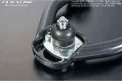 Js Racing Adjustable Front Negative Upper Arm Acura Integra DC2 1994-2001.
