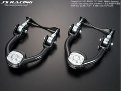 Js Racing Adjustable Front Negative Upper Arm Acura Integra DC2 1994-2001.
