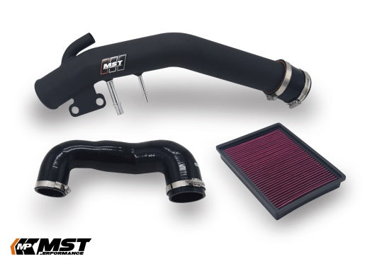 Ford Kuga 2.0 ST-Line Intake System + Inlet Pipe