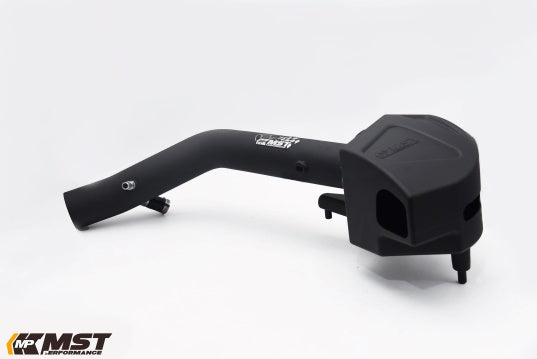 Ford Focus MK4 ST Intake System