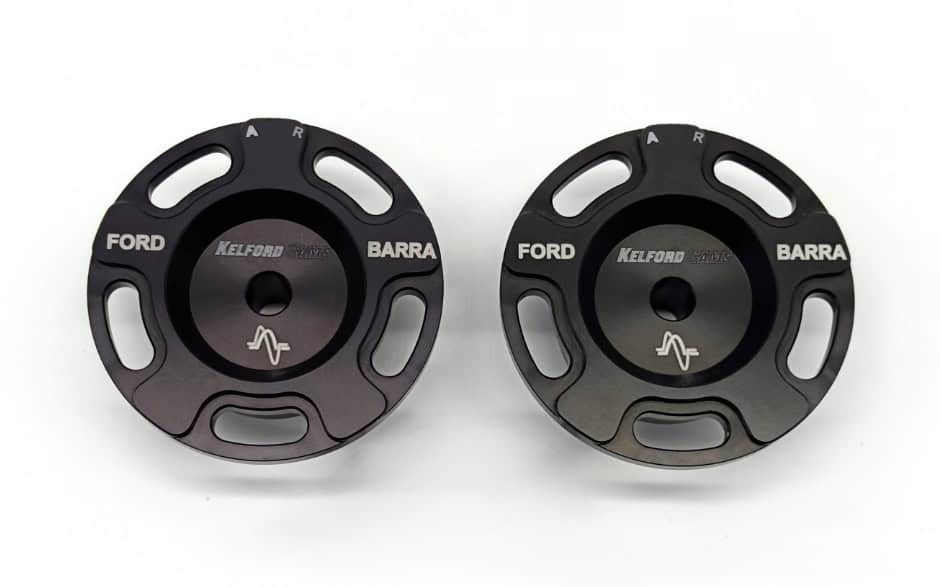 KCGBARRA | Barra Cam Gears