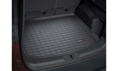 WeatherTech Cargo Liner Black Acura TL Base 2009-2014.