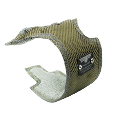 PTP 2016+ Honda Civic 1.5T Turbo Blanket - Lava.