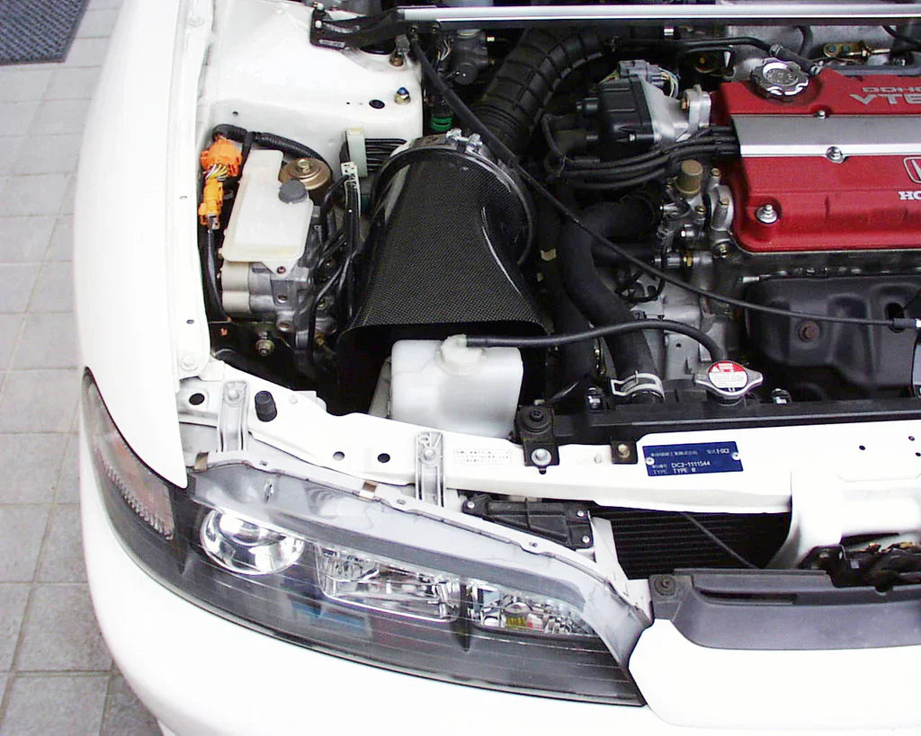 Integra DC2 Type-R B18C (1995-1997) FR-0083-96