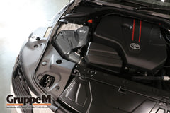 GR Supra A90/A91 DB22 B48 2.0L Turbo (2019-2025) FR-0138