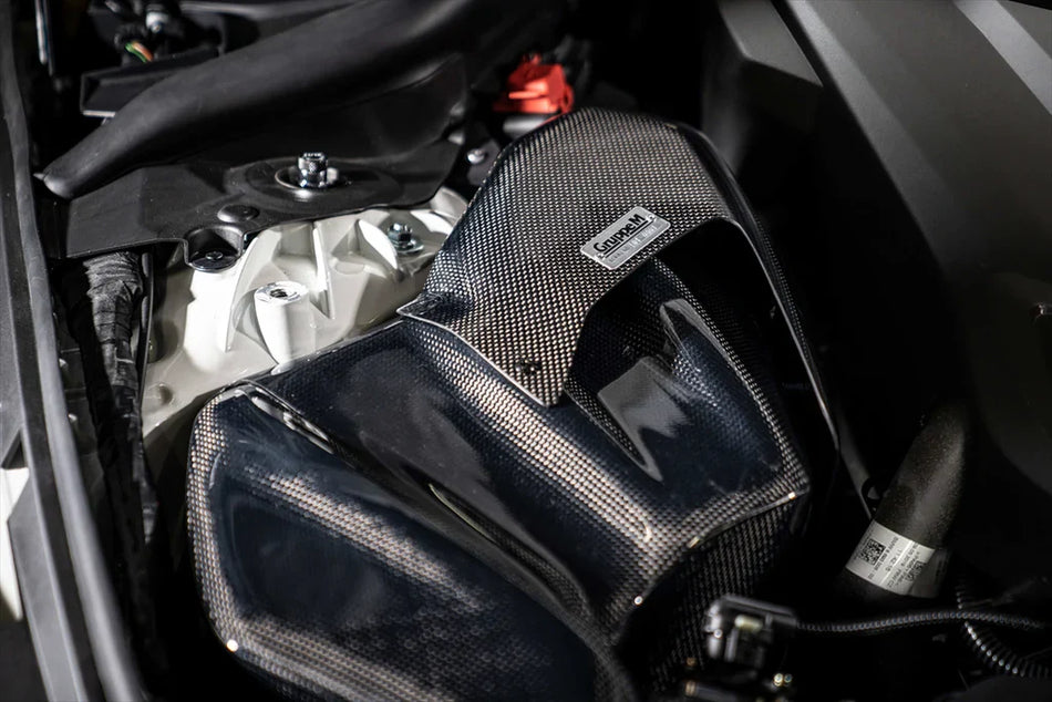 GR Supra A90/A91 DB42 B58 3.0L Turbo (2019-2025) FR-0139