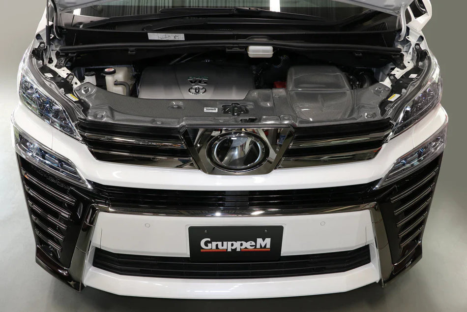Alphard GGH30W/35W 2GR-FKS 3.5L (2018-23) FR-1099