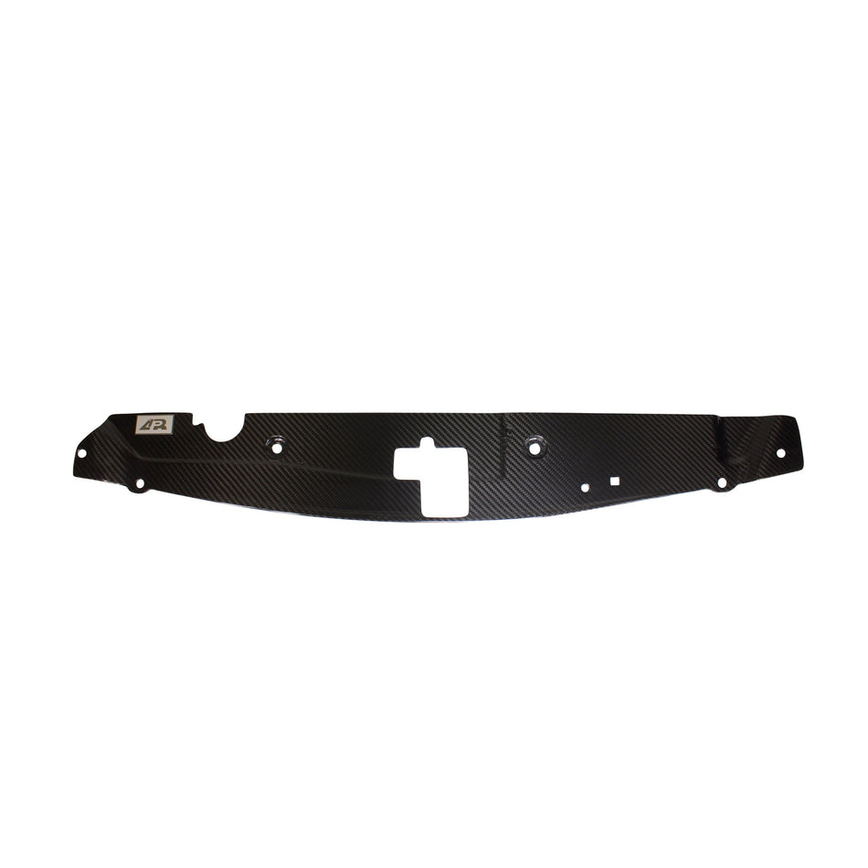 Scion Fr S Toyota GT86 Subaru Brz Radiator Cooling Plate 2013 2016