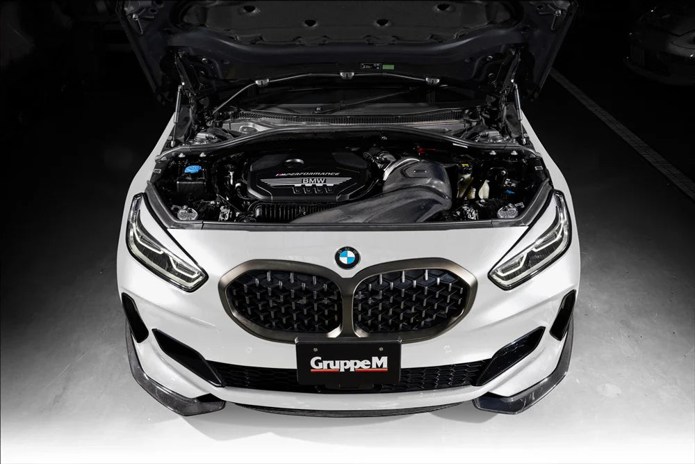 M135/M235 F40/F44 2.0L Turbo (2019-2024) FRI-0352