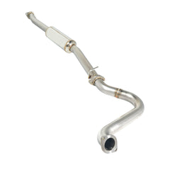 Midpipe Kit - FRS/BRZ/86 (2013-2021).