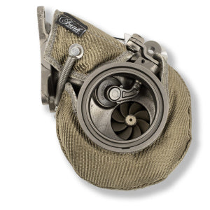 Audi S3 Turbo Blanket IS38