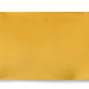 Gold Heat Tape Reflective Adhesive Sheets