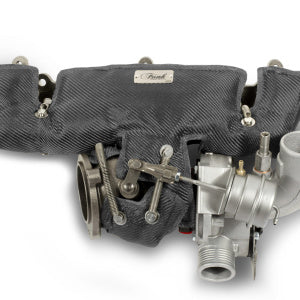 Mk2. Ford Focus RS Turbo Blanket