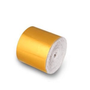 Funk Gold Reflective Heat Tape