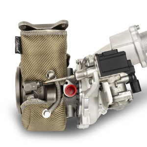 VW Arteon Turbo Blanket IS38