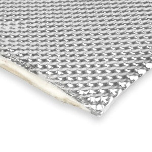 Dual Layer Barrier Heat Shield sheeting
