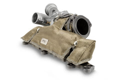 Mk2. Ford Focus RS Turbo Blanket - Titanium