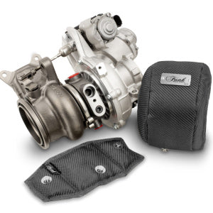 VW Golf R Mk 7.5 Turbo Blanket IS38