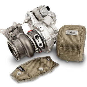 VW Golf R Mk 7 Turbo Blanket IS38