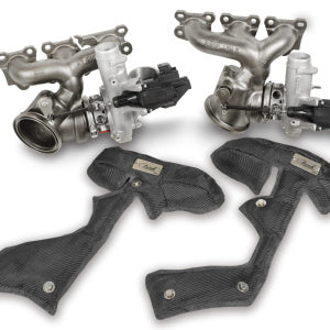 F87 BMW M2 Competition Turbo Blanket