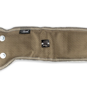 Subaru STI Turbo Blanket