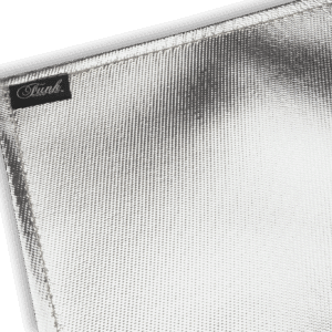 Reflective Header Manifold Blanket