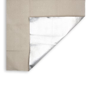 Silver Heat Wrap Reflective Blanket