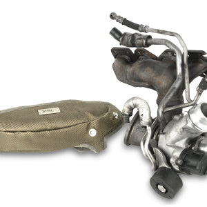 DS Automobiles DS 5 (2012 – 2018) Turbo Blanket N13 (Prince) Engine