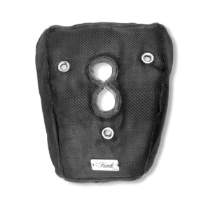 Mercedes AMG CLA45 Turbo Blanket