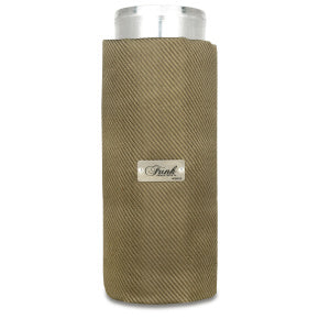 Exhaust Blanket Wrap Around