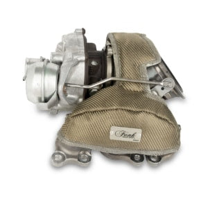 Toyota Yaris GR Turbo Blanket