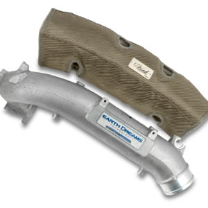 Honda Civic Type R – FK2 / FK8 Turbo Inlet Pipe Blanket