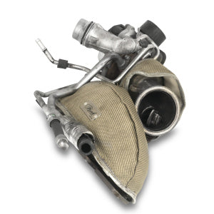 Peugeot 3008 (2016 -) Turbo Blanket N13 (Prince) Engine