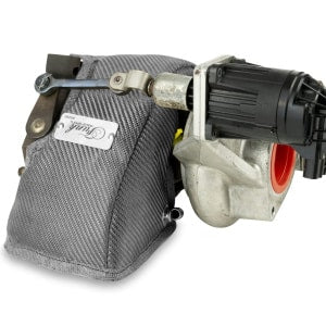 Honda Civic Type R FK8 Turbo Blanket
