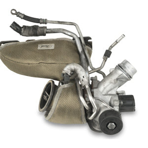 Peugeot RCZ (2010 – 2015) Turbo Blanket N13 (Prince) Engine