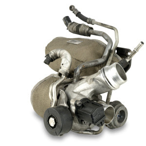 Peugeot 207 RC (2006 – 2010) Turbo Blanket N13 (Prince) Engine