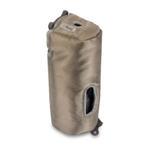 Honda Civic Type R – FK2 / FK8 / FL5 Downpipe Blanket