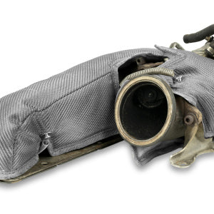 BMW M135i Turbo Blanket N55 engine