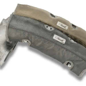 Honda Civic Type R – FK2 / FK8 Turbo Inlet Pipe Blanket