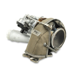 VW Golf GTI Mk 8 Turbo Blanket EA888 Gen 4