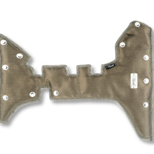 VW Scirocco R Turbo Blanket TSI K04 Mk3