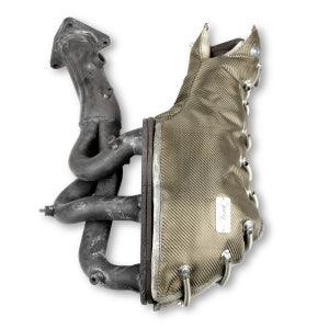 Nissan 350z Manifold Blankets (Pair)