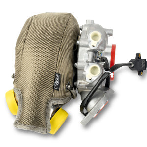 Garrett GTD2872VRK Turbo Blanket