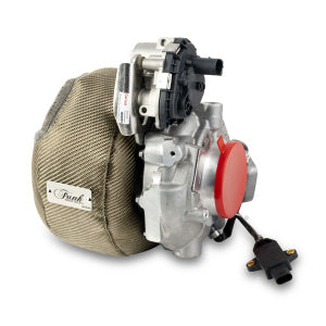 Garrett GTD2872VZ Turbo Blanket