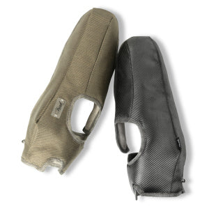 Audi A8 (D5) 4.0 V8 Turbo Blankets
