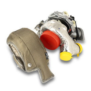 Garrett GTD2060VZ Turbo Blanket
