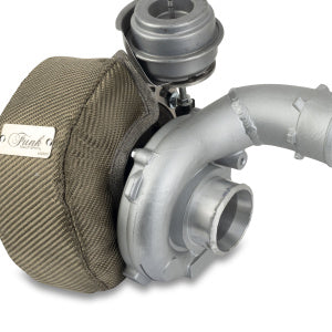Garrett GTB2260V Turbo Blanket