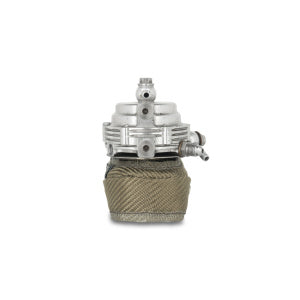 External Wastegate Blanket