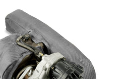 Toyota Supra Turbo Blanket B58 engine - Carbon Fibre